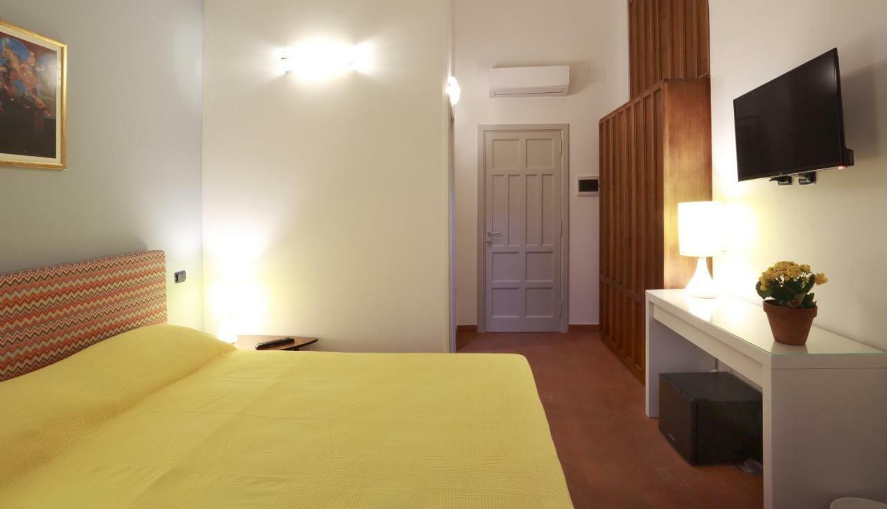 Dimora Villa Serena Porto Selvaggio Santa Caterina  Dış mekan fotoğraf