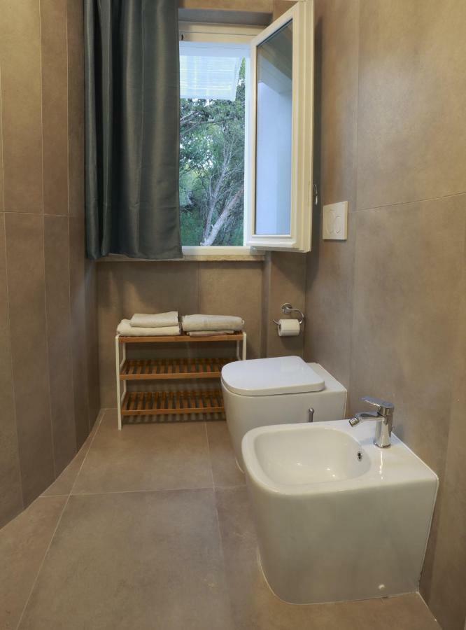 Dimora Villa Serena Porto Selvaggio Santa Caterina  Dış mekan fotoğraf