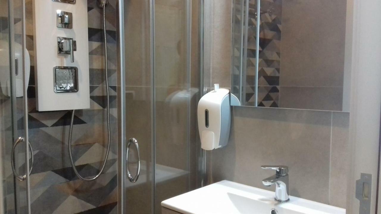 Dimora Villa Serena Porto Selvaggio Santa Caterina  Dış mekan fotoğraf