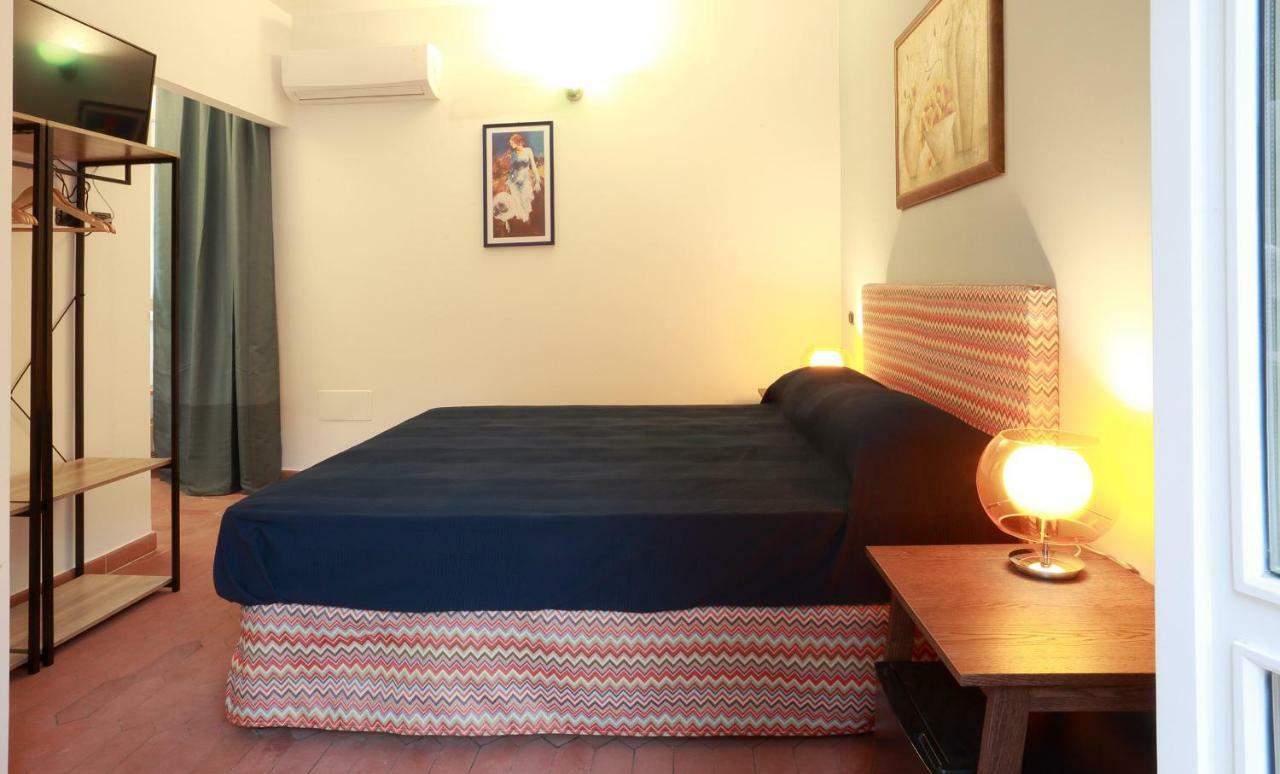 Dimora Villa Serena Porto Selvaggio Santa Caterina  Dış mekan fotoğraf