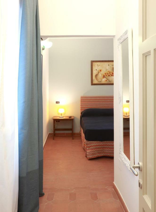 Dimora Villa Serena Porto Selvaggio Santa Caterina  Dış mekan fotoğraf