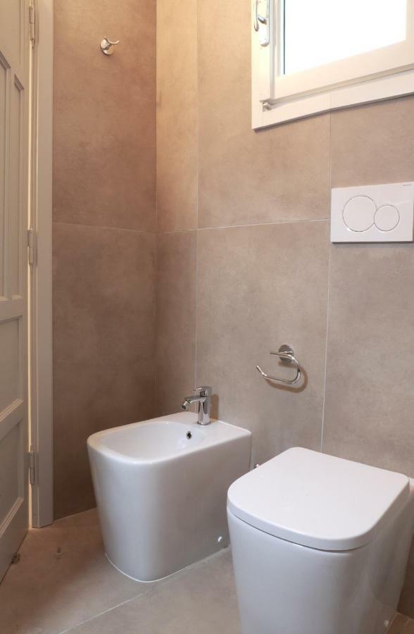 Dimora Villa Serena Porto Selvaggio Santa Caterina  Dış mekan fotoğraf