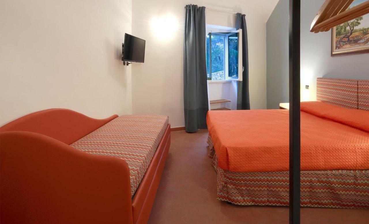 Dimora Villa Serena Porto Selvaggio Santa Caterina  Dış mekan fotoğraf